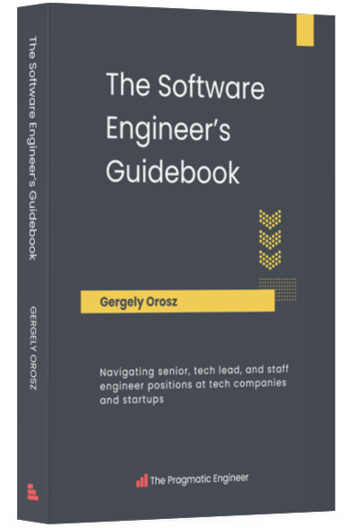 The Software Engineer's Guidebook